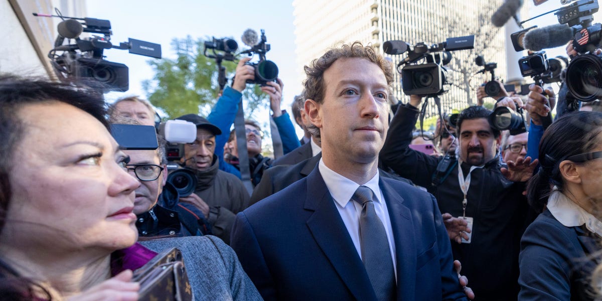 Meta & Google Found Liable in Landmark Social Media Addiction Case